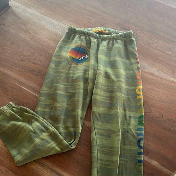 Aviator Nation Other - Aviator Nation Sweatpants